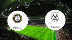 Pau-Amiens: dove vedere la Ligue 2 in Diretta TV e in Streaming Gratis