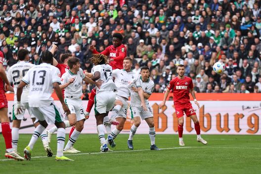 Storia e rivalità del Rhein Derby: Borussia Monchengladbach Vs Colonia- immagine 3