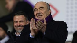 Fiorentina, la speranza di Commisso: “Kean? Spero resti ancora con noi…”