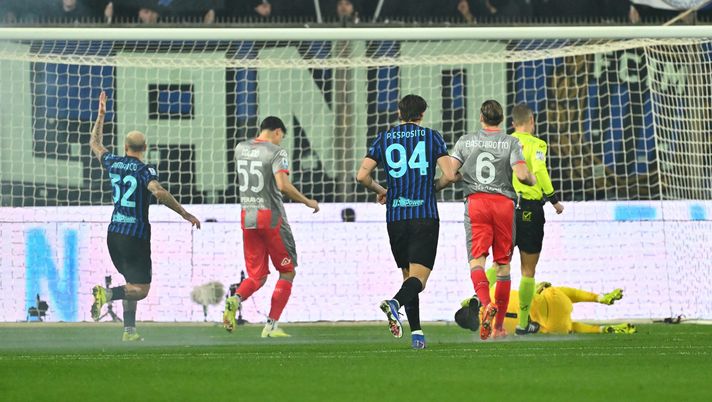 Petardo su Audero, non esiste più il 3-0 a tavolino. “Una cosa va ricordata. Ci auguriamo…” - immagine 1