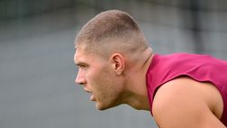 Milan, Bianchin analizza: “Il mercato del centravanti è il più difficile”