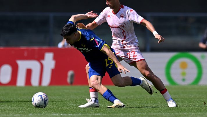 Verona, Serdar: “Che qualità la Fiorentina! Ma noi volevamo vincere” - immagine 1