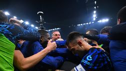 Inter-Juventus tra polemiche ed emozioni: non potrà mai essere amore, nemmeno a San Valentino