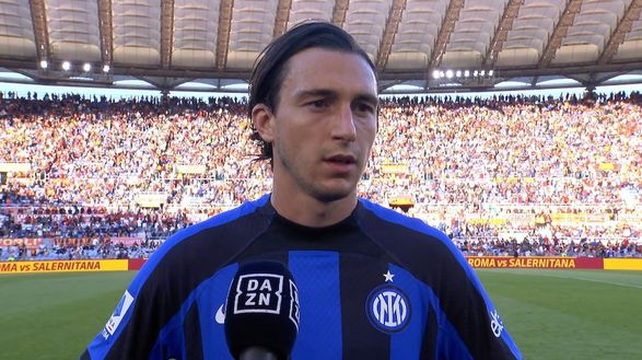 Inter Darmian