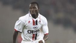 Ex Milan, Weah racconta: “Dissero che non ero bravo, Berlusconi invece…”