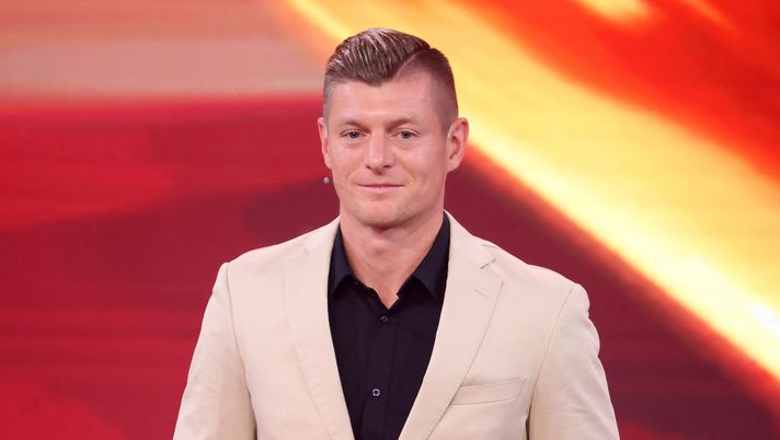 Kroos: “Non mi sarei visto male in questa squadra italiana: il livello si è alzato molto” - immagine 1