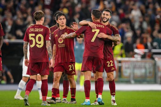 Roma, i convocati per la sfida contro la Fiorentina: due big confermati- immagine 2