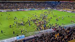 Roda JC in Eredivisie, anzi no… Lo speaker la combina grossa!