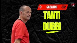 Milan, Allegri come nel 2010? Sabatini: “Lì c’era il mercato. Ora …”