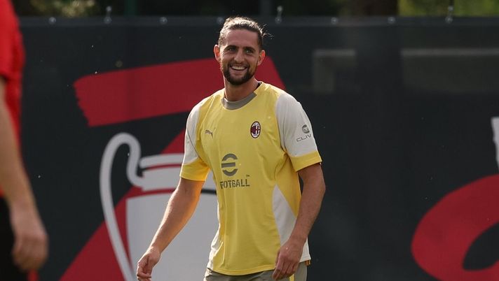 Milan, Garbo: 'Non mi stupirei se Rabiot giocasse già contro i rossoblù'