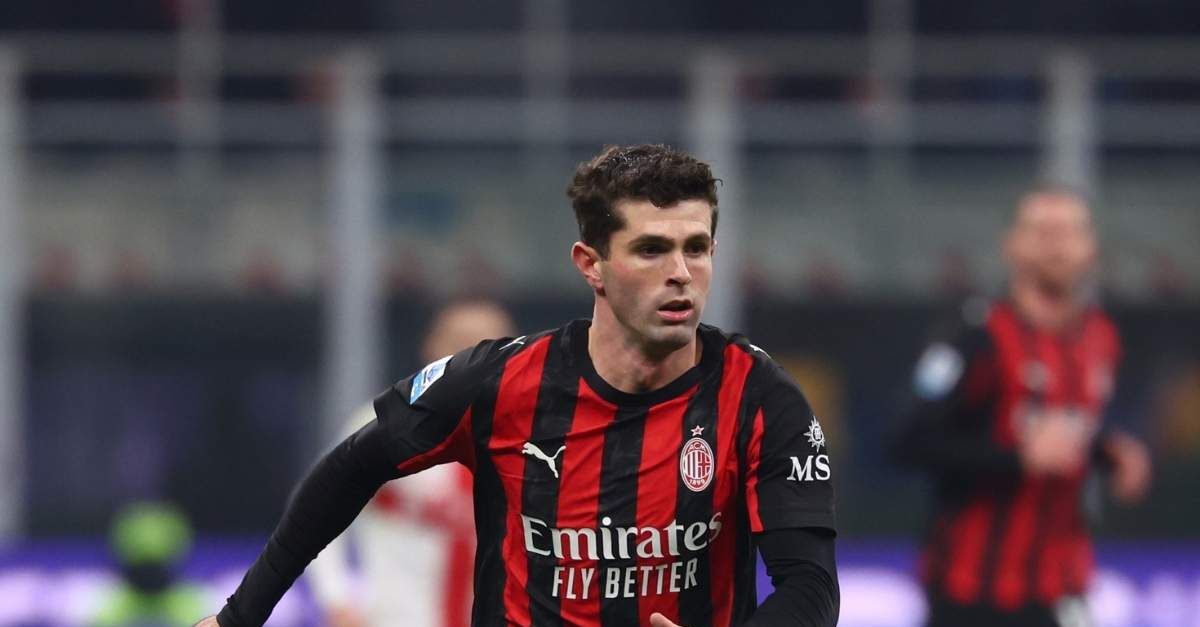 milan genoa secondo i tifosi rossoneri pulisic 232 l8217mvp della sfida da Pianetamilan.it milan genoa secondo i tifosi rossoneri pulisic 232 l8217mvp della sfida