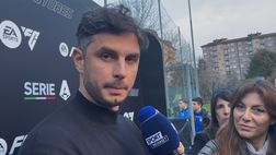VIDEO / Ranocchia: “Bodo non lascerà strascichi. Derby decisivo? Se l’Inter non vince…”