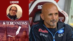Luciano Spalletti alla Juve: anatomia di un tradimento