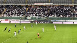 FINALE PADOVA-ATALANTA U23 2-0 (18′ Cretella, 24′ Fusi)