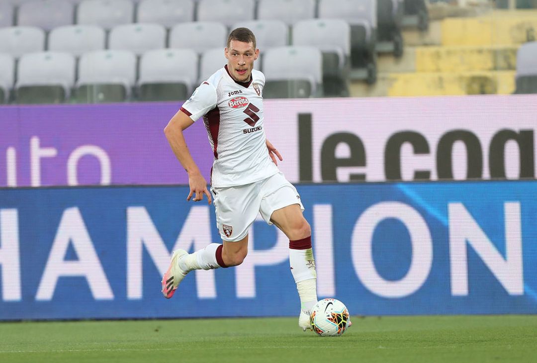 Fotogallery – Fiorentina-Torino 2-0: le immagini del match - immagine 47