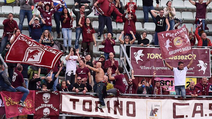 Palermo-Torino