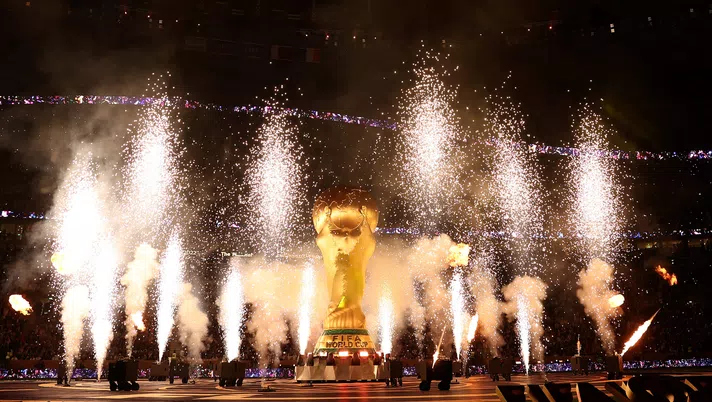 Ufficiale – Fifa, ecco le sedi che ospiteranno i Mondiali 2030 e 2034 - immagine 1