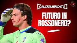 Mercato, Milan al bivio portieri: piacciono Svilar e Carnesecchi per il futuro tra i pali