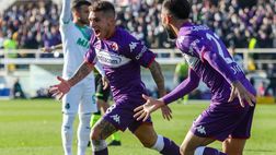 Torreira risponde a Nico: “Testimone del tuo amore per Firenze”