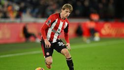 Brentford-Kayode ok, ma serve una cessione: l’assist arriva dalla Germania?