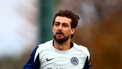 Sky – Niente Atalanta per Darmian e Acerbi: ecco quando torneranno. E Zielinski…