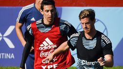 Francia-Argentina, ottavo di lusso: l’albiceleste di Ansaldi a caccia dell’impresa