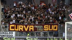 Cagliari-Roma, settore ospiti già sold out: le info