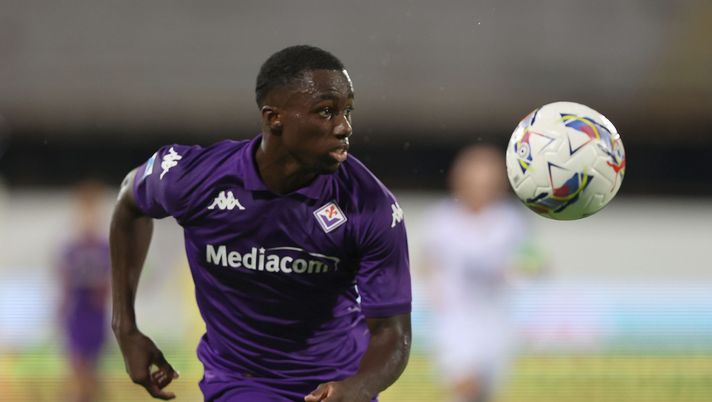 Roma, idea Kayode per la fascia destra. A Ranieri piace anche Delprato - immagine 1