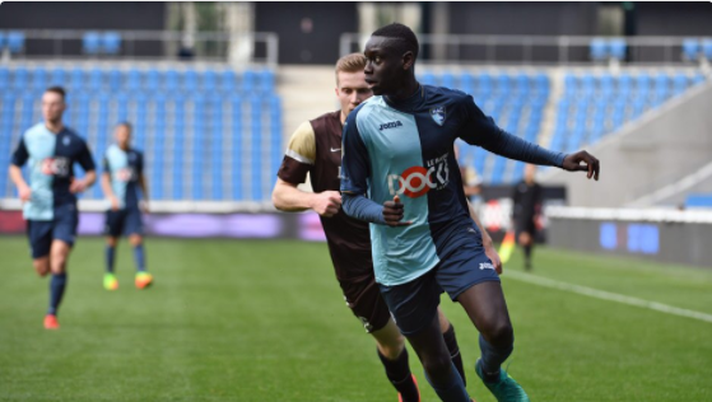 Tragedia in Ligue 2: il Le Havre annuncia la morte del difensore Samba Diop - immagine 1