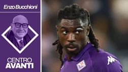 Su Kean anche gli arabi, cresce l’ansia. Ecco come sarà la Fiorentina di Pioli