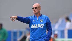 Lazio-Sassuolo, Ballardini: “Loro altamente competitivi. Abbiamo il dovere…”