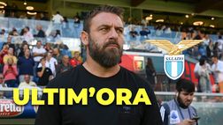 Calciomercato Genoa – De Rossi non ci sta, via il top: colpo biancoceleste