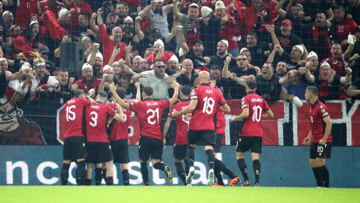 InterNazionali, 90 minuti in campo e vittorie sia per Calhanoglu che per Asllani - immagine 1