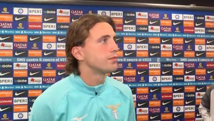 screen sportmediaset Pellegrini: “Inter ha meritato di vincere, risultato giusto. La loro qualità…” - immagine 1