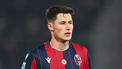 Vitik, sospiro di sollievo: l’esito degli esami dopo il risentimento muscolare e cosa filtra