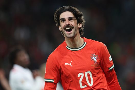 Trincao illumina, Ronaldo soffre e sorride: Portogallo in semifinale, Danimarca piegata ai supplementari - immagine 1