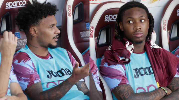 Torino, la giornata: Lazaro e Soppy in conferenza alle 15 - immagine 1