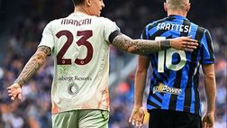 De Grandis: “Mancini-Frattesi? Vantaggi per Inter e Roma. Gasperini…”