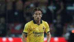 Capello su Modric: “È la risposta del Milan a De Bruyne”