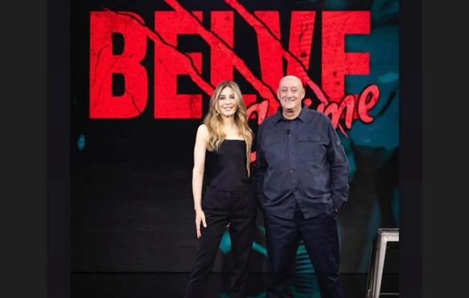 Stasera la prima puntata di Belve Crime: ecco chi intervisterà la Fagnani oltre a Bossetti- immagine 2