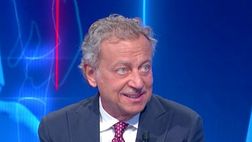 Sabatini: “Conte vuole condizionare gli arbitri? Non accetto che si dica intelligente, casomai è…”