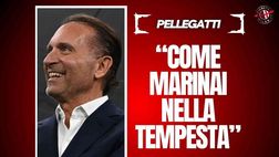 Milan, Pellegatti critica tutta la dirigenza: e sul capo della comunicazione fa notare …