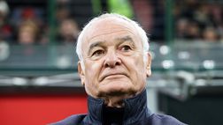 Roma-Cagliari, Ranieri: “Sono contento del mercato e Luvumbo sta tornando…”