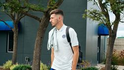 Sucic erede di Modric, in Croazia sono sicuri. “E all’Inter sono convinti che…”