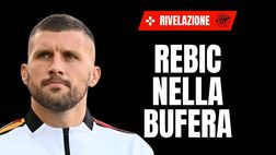 Ex Milan, Rebic ‘problema’ per il Lecce: “Ha rischiato di sgretolare il gruppo”