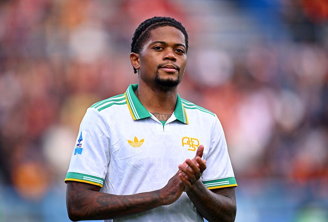 Sassuolo-Roma 0-1 FOTO GALLERY - immagine 36