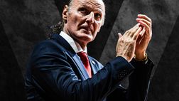 UFFICIALE – Dusko Ivanovic nuovo coach Virtus