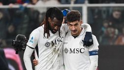Non solo Di Lorenzo e Anguissa: ecco i sei squalificati per la 32a giornata di Serie A