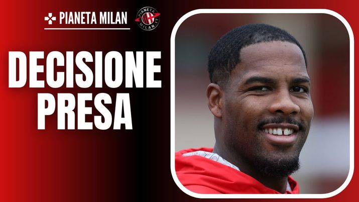 Mike Maignan (portiere AC Milan), qui durante Verona-Milan 0-1 (Serie A 2024-2025) | News (Getty Images) Mike Maignan AC Milan Verona-Milan 0-1 Serie A 2024-2025