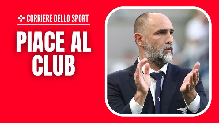 AC Milan Tudor
